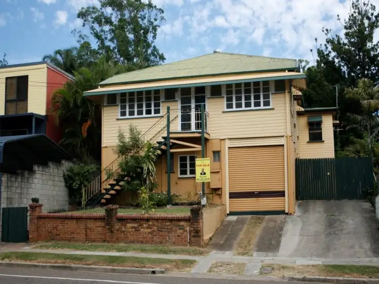 Seventh view of Homely house listing, 41 Cornwall St, Annerley QLD 4103