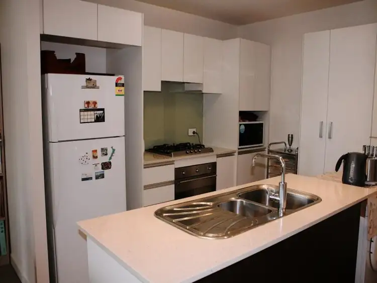 Second view of Homely apartment listing, 2805/92 Quay St, Brisbane City QLD 4000