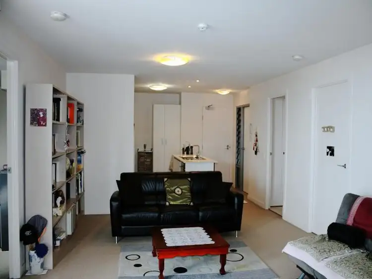 Third view of Homely apartment listing, 2805/92 Quay St, Brisbane City QLD 4000