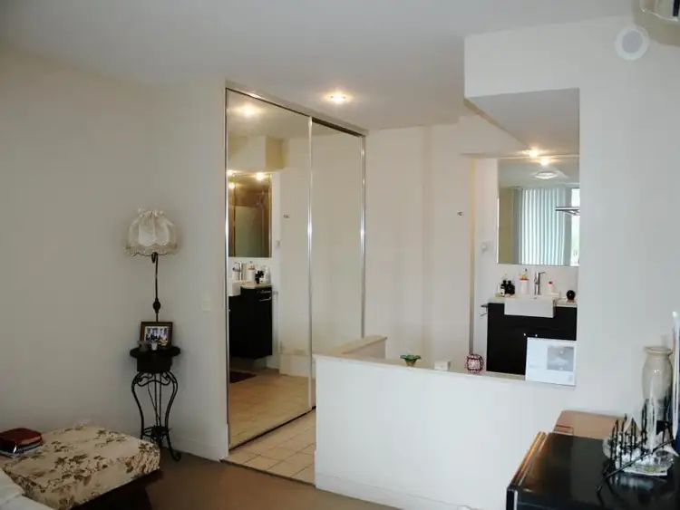 Fourth view of Homely apartment listing, 2805/92 Quay St, Brisbane City QLD 4000