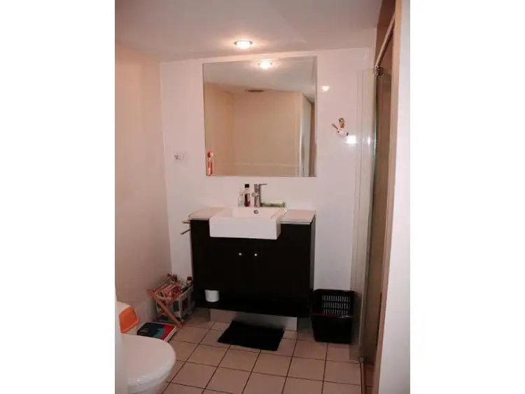 Fifth view of Homely apartment listing, 2805/92 Quay St, Brisbane City QLD 4000