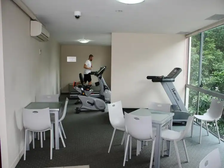 Sixth view of Homely apartment listing, 2805/92 Quay St, Brisbane City QLD 4000