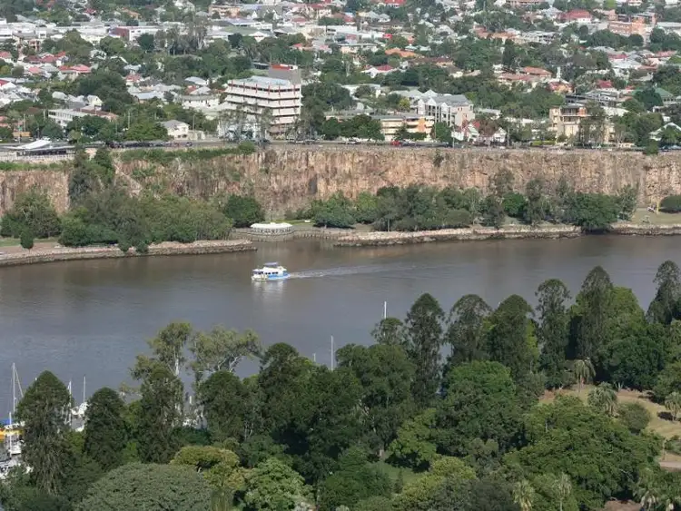 70 Mary St, Brisbane City QLD 4000