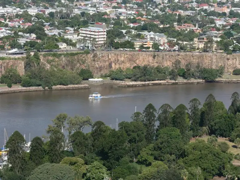 Main view of Homely apartment listing, 70 Mary St, Brisbane City QLD 4000