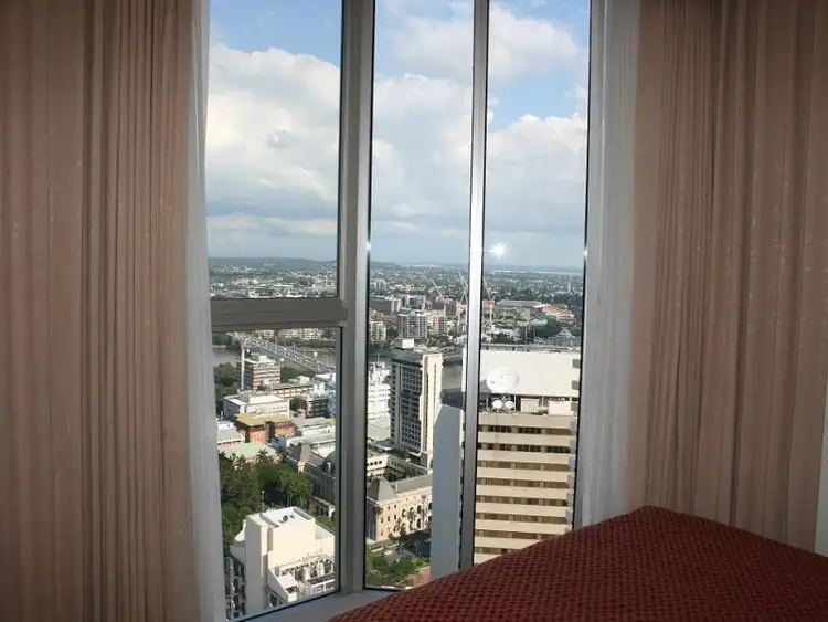 Third view of Homely apartment listing, 70 Mary St, Brisbane City QLD 4000