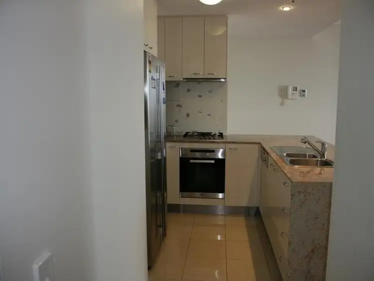 Fourth view of Homely apartment listing, 70 Mary St, Brisbane City QLD 4000