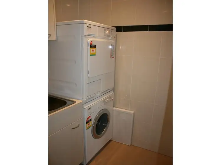 Fifth view of Homely apartment listing, 70 Mary St, Brisbane City QLD 4000