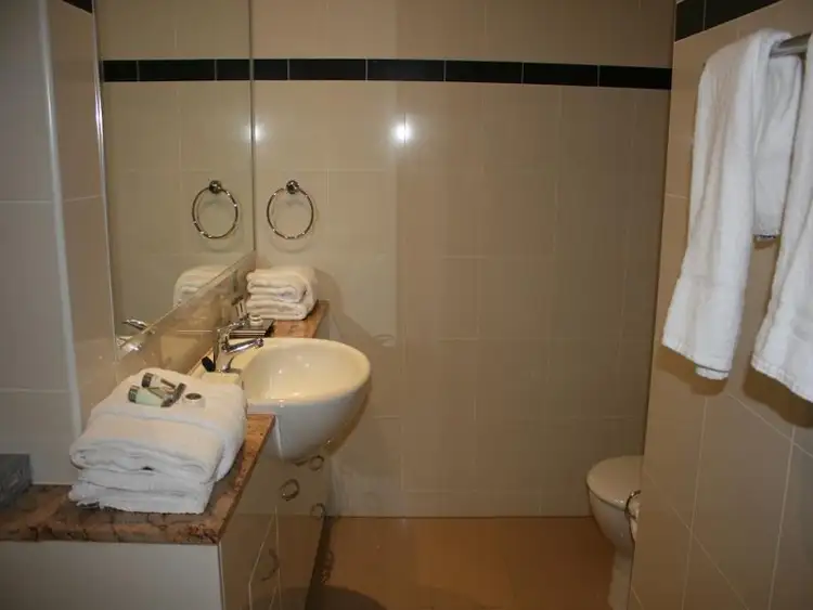 Seventh view of Homely apartment listing, 70 Mary St, Brisbane City QLD 4000