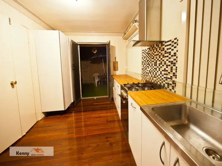 Second view of Homely townhouse listing, 386 Newmarket Rd, Newmarket QLD 4051