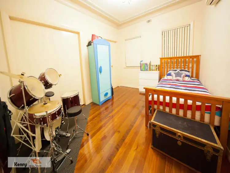 Third view of Homely townhouse listing, 386 Newmarket Rd, Newmarket QLD 4051