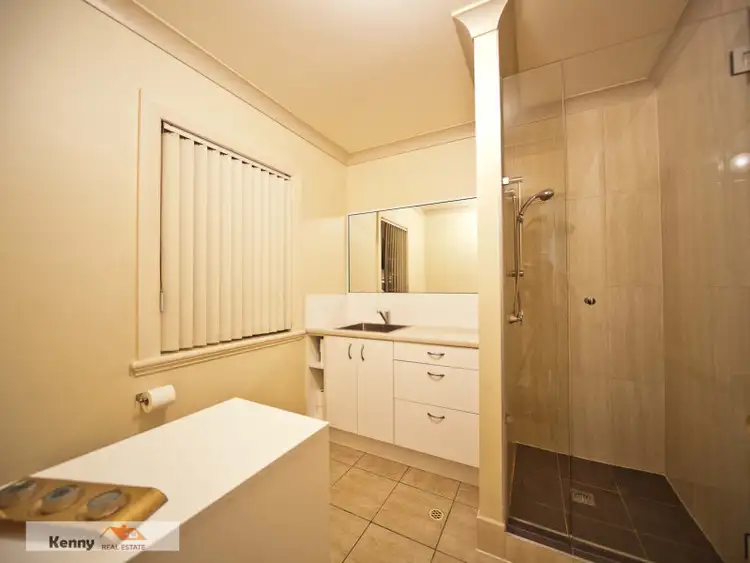 Fourth view of Homely townhouse listing, 386 Newmarket Rd, Newmarket QLD 4051