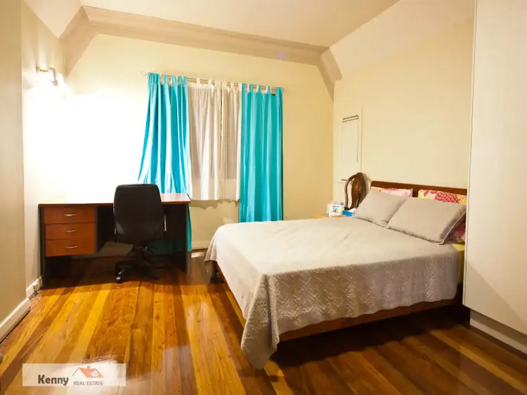 Sixth view of Homely townhouse listing, 386 Newmarket Rd, Newmarket QLD 4051