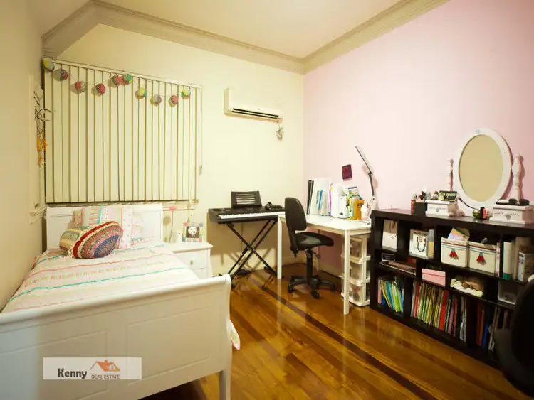 Seventh view of Homely townhouse listing, 386 Newmarket Rd, Newmarket QLD 4051