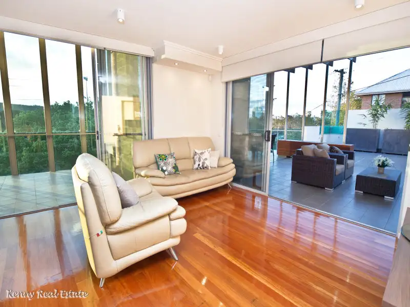 Main view of Homely apartment listing, 74 Dengate Lane, St Lucia QLD 4067