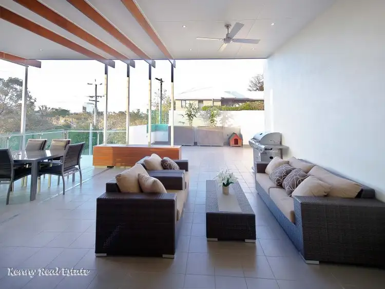 Second view of Homely apartment listing, 74 Dengate Lane, St Lucia QLD 4067