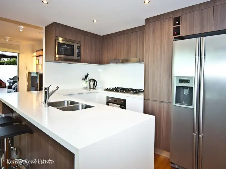 Third view of Homely apartment listing, 74 Dengate Lane, St Lucia QLD 4067