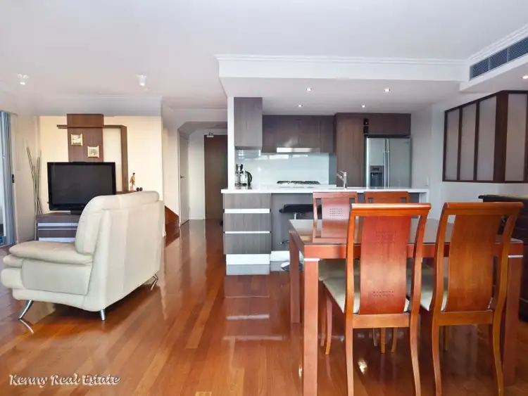 Fourth view of Homely apartment listing, 74 Dengate Lane, St Lucia QLD 4067