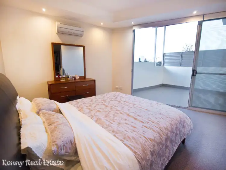 Sixth view of Homely apartment listing, 74 Dengate Lane, St Lucia QLD 4067