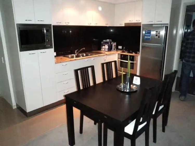 Third view of Homely apartment listing, 70 Mary St, Brisbane City QLD 4000