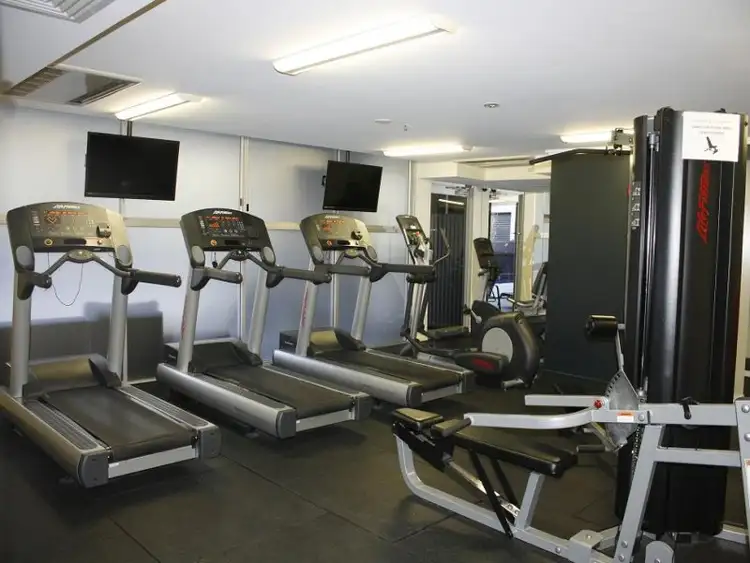 Fifth view of Homely apartment listing, 70 Mary St, Brisbane City QLD 4000