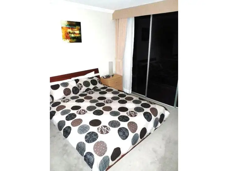 Seventh view of Homely apartment listing, 70 Mary St, Brisbane City QLD 4000