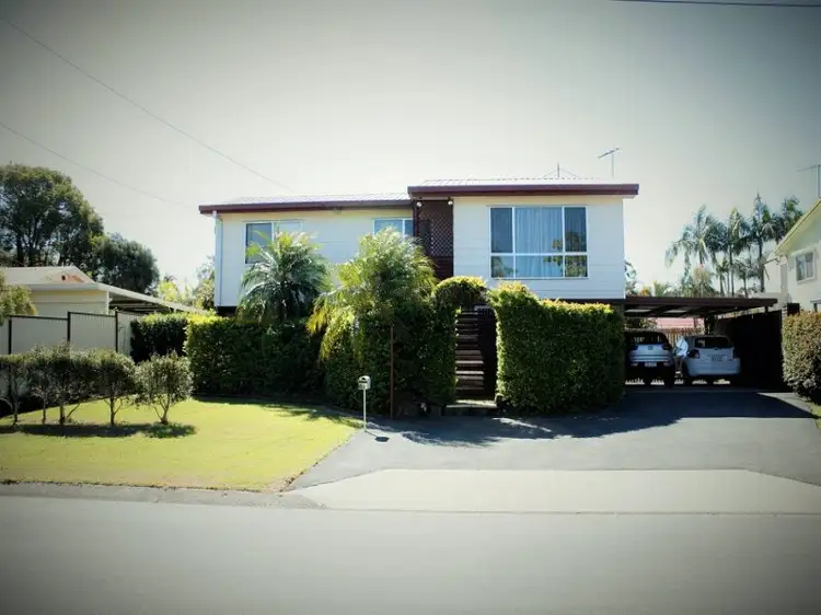 14 Crinum St, Crestmead QLD 4132