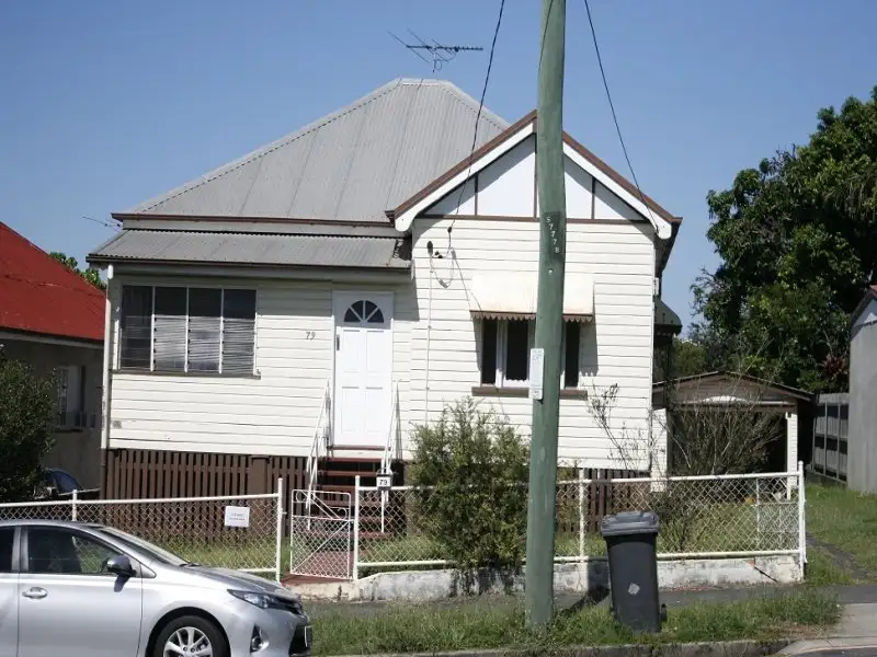 Main view of Homely house listing, 79 Cornwall St, Annerley QLD 4103