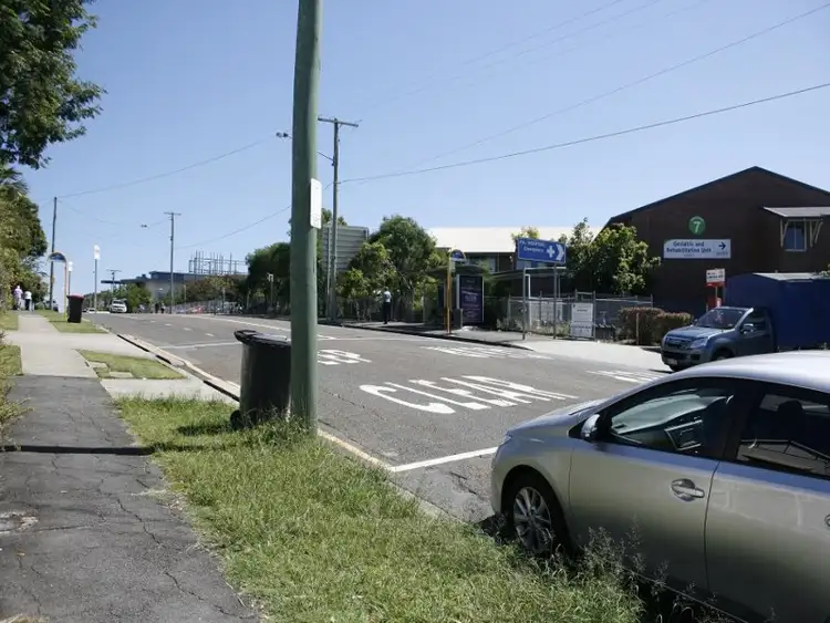 Second view of Homely house listing, 79 Cornwall St, Annerley QLD 4103