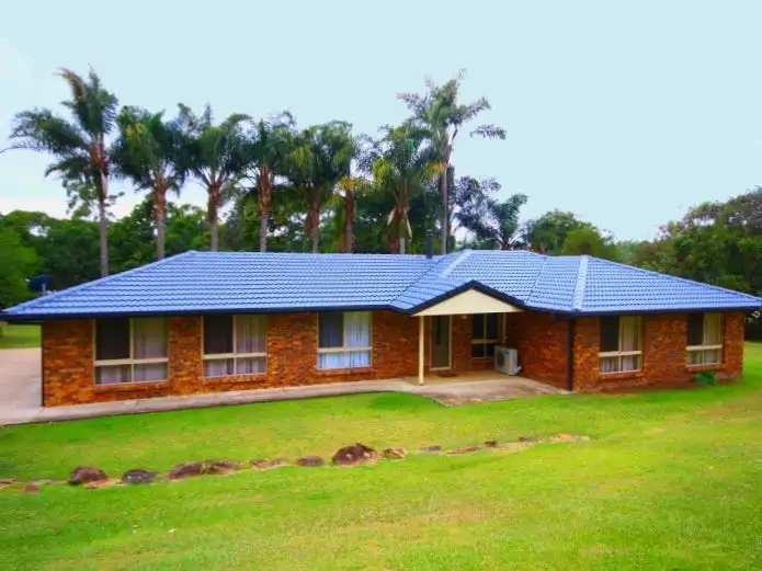 Main view of Homely rural property listing, 273 Cedar Grove Road, Cedar Grove QLD 4285