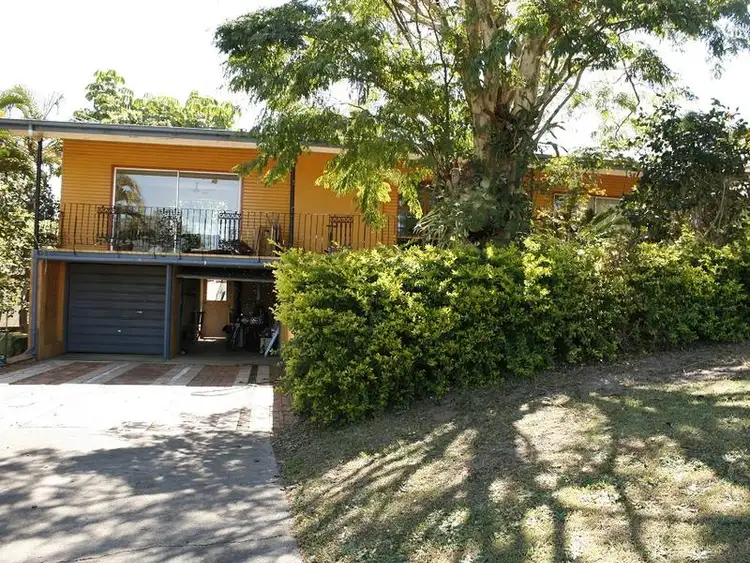 Main view of Homely house listing, 3 Hibiscus St, Everton Hills QLD 4053