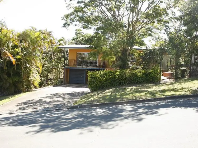 Second view of Homely house listing, 3 Hibiscus St, Everton Hills QLD 4053