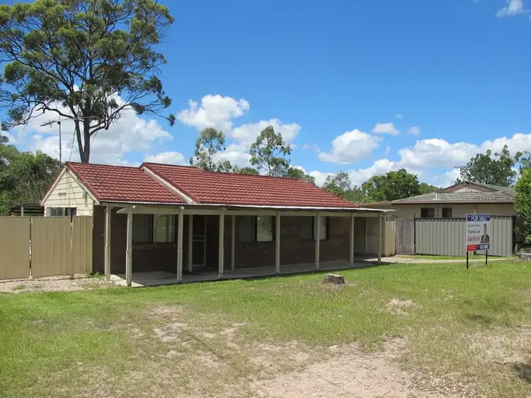 8 Campden st, Browns Plains QLD 4118