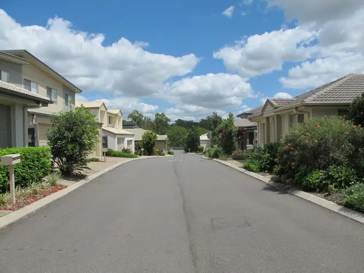 Second view of Homely townhouse listing, 27/75 Levington Rd, Eight Mile Plains QLD 4113