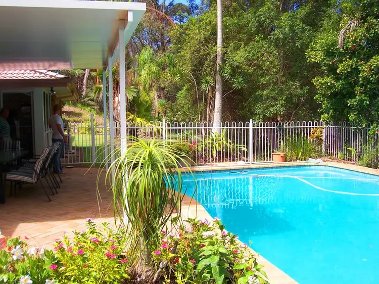 Fourth view of Homely rural property listing, 54 Gerara Court, Clagiraba QLD 4211