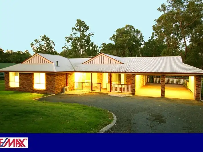 61 Silvereye Crescent, Greenbank QLD 4124