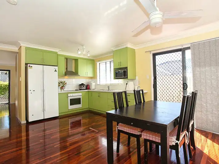 Second view of Homely house listing, 29 Robinson Crescent, Runcorn QLD 4113