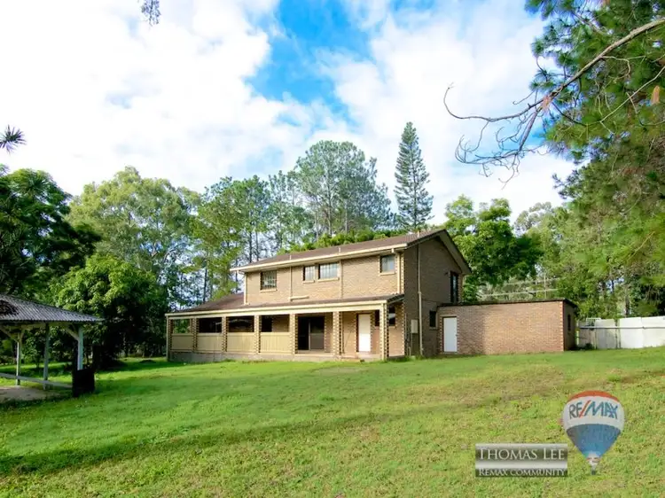76 Crest Road, Greenbank QLD 4124