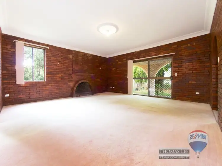 Second view of Homely rural property listing, 76 Crest Road, Greenbank QLD 4124