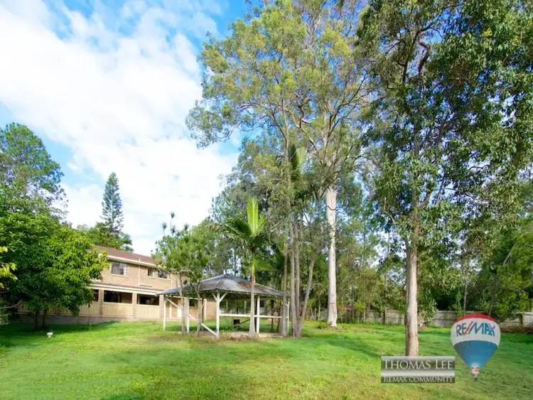 Fifth view of Homely rural property listing, 76 Crest Road, Greenbank QLD 4124