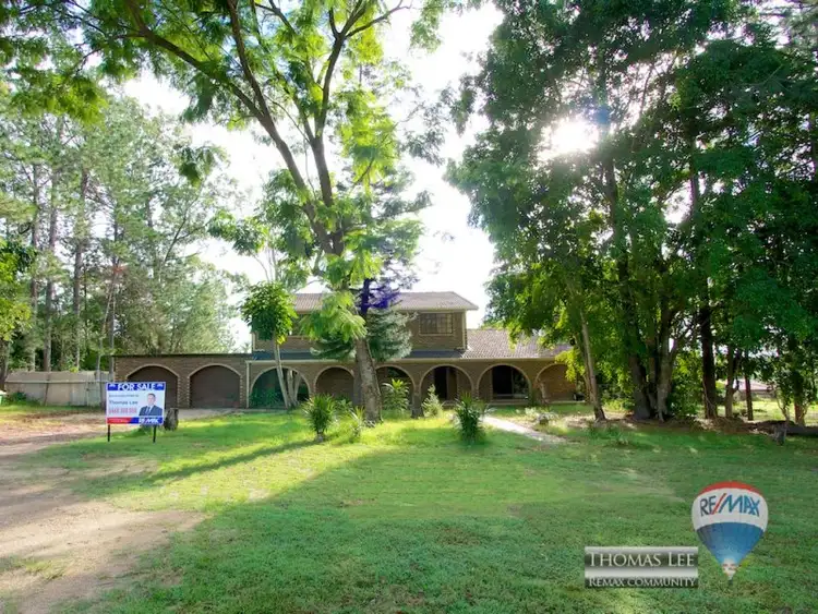Sixth view of Homely rural property listing, 76 Crest Road, Greenbank QLD 4124