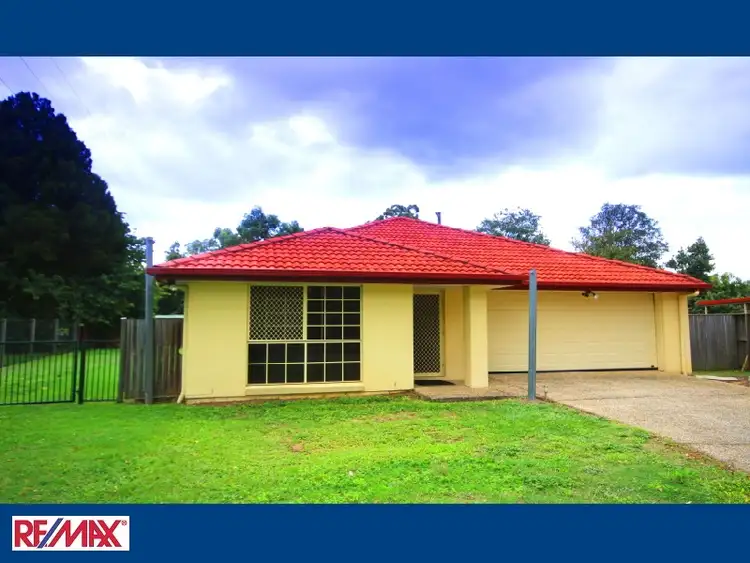 Main view of Homely house listing, 7 Sheoak Ct, Sunnybank Hills QLD 4109