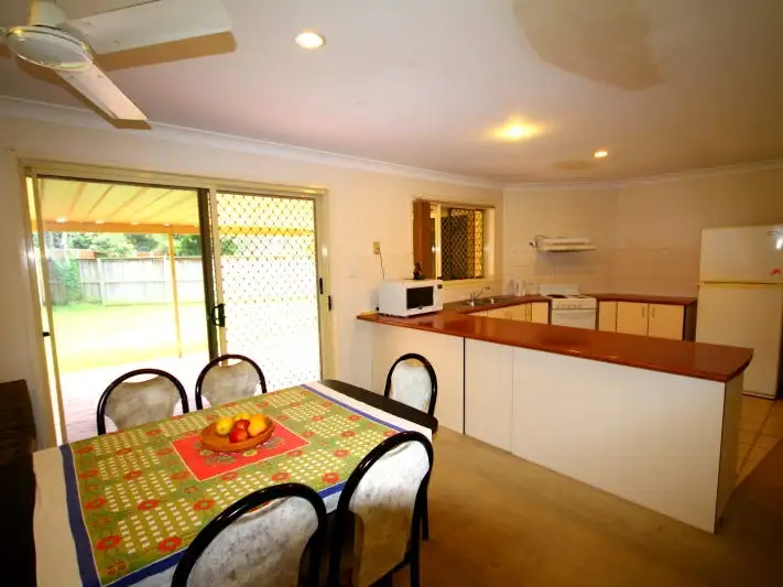 Second view of Homely house listing, 7 Sheoak Ct, Sunnybank Hills QLD 4109