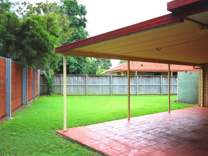 Sixth view of Homely house listing, 7 Sheoak Ct, Sunnybank Hills QLD 4109