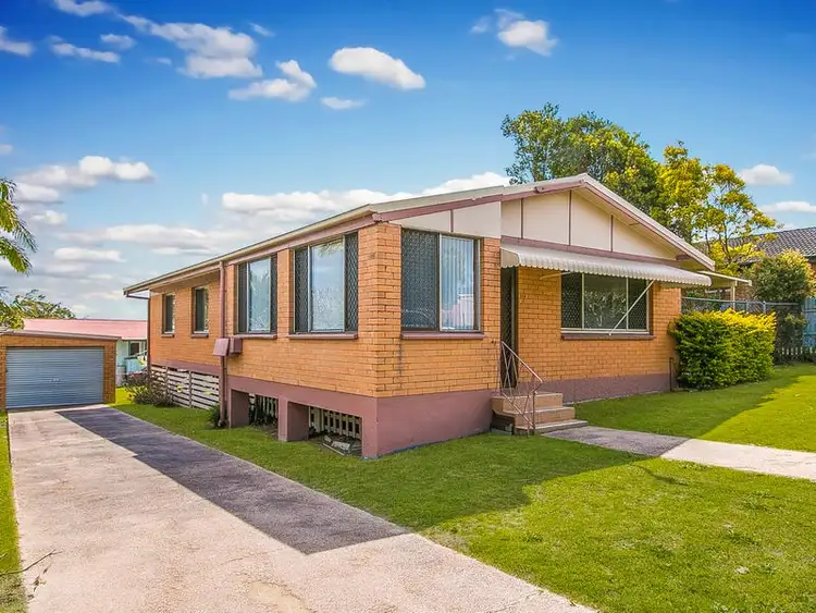 256 Watson Road, Acacia Ridge QLD 4110