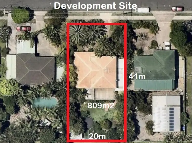 Second view of Homely house listing, 19 Bernice Avenue, Underwood QLD 4119