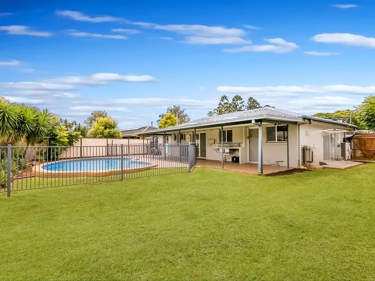 22 CALOMA STREET, Underwood QLD 4119