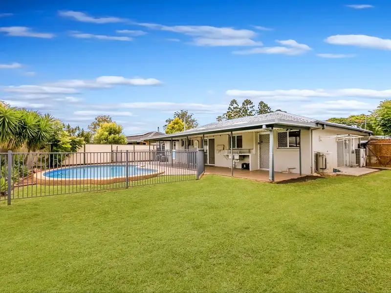 Main view of Homely house listing, 22 CALOMA STREET, Underwood QLD 4119