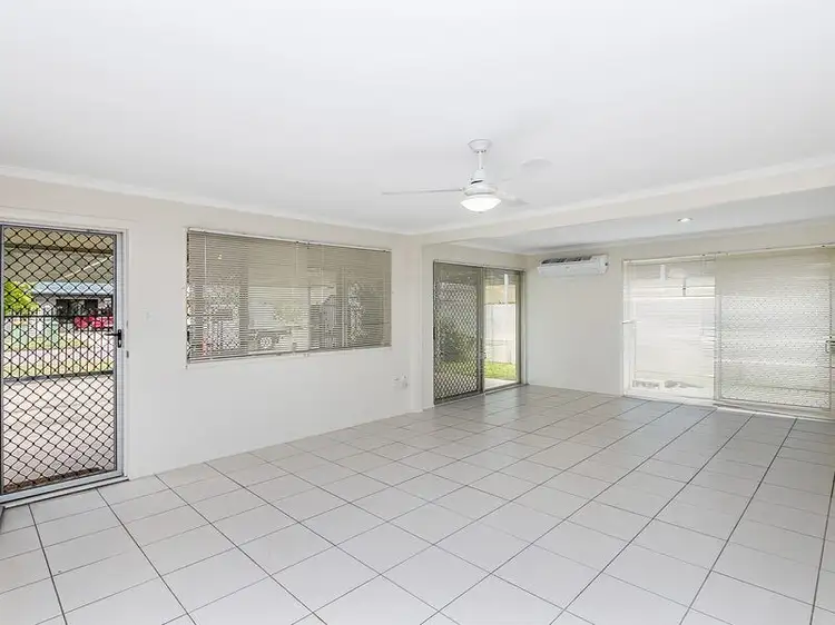 Second view of Homely house listing, 22 CALOMA STREET, Underwood QLD 4119
