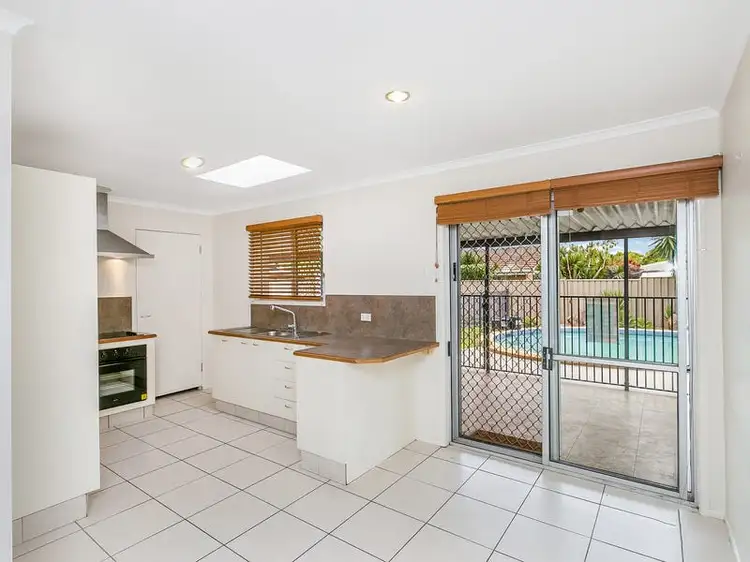 Third view of Homely house listing, 22 CALOMA STREET, Underwood QLD 4119