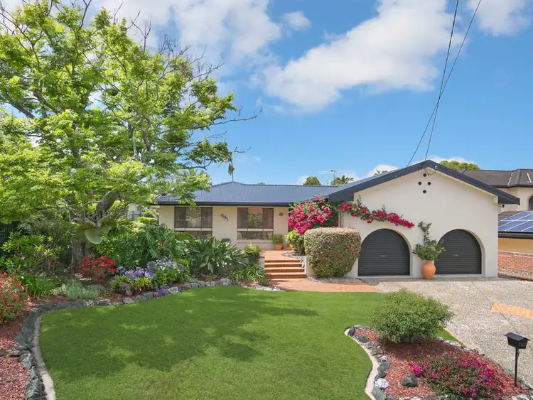 25 Belbora Road, Shailer Park QLD 4128